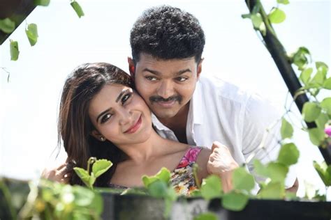 theri imdb|theri movie samantha images.